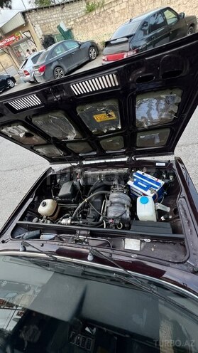 LADA (VAZ) 2107 2009, 160,000 km - 1.6 l - Bakı