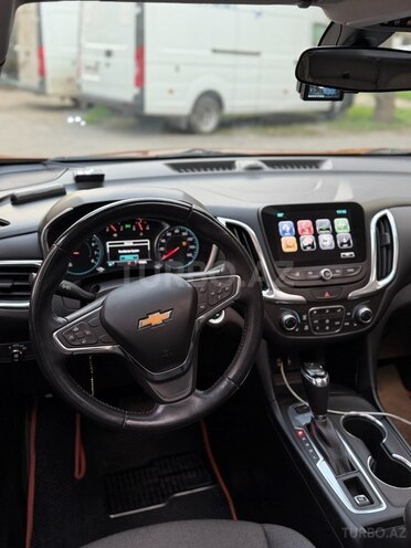 Chevrolet Equinox 2018, 180,000 km - 1.5 л - Bakı