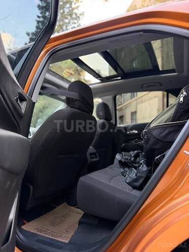 Chevrolet Equinox 2018, 180,000 km - 1.5 л - Bakı