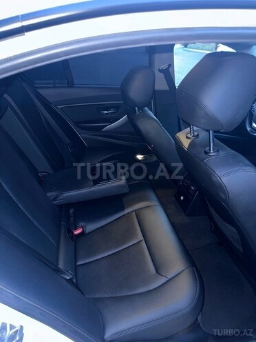 BMW 328 2015, 175,418 km - 2.0 л - Bakı