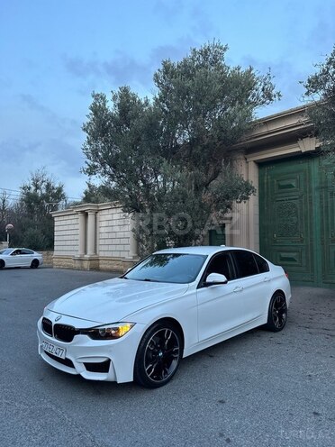BMW 328 2015, 175,418 km - 2.0 л - Bakı