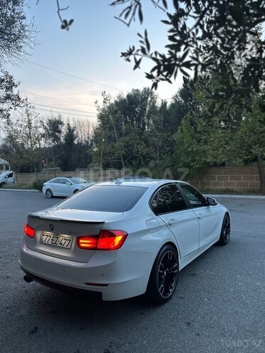 BMW 328 2015, 175,418 km - 2.0 л - Bakı