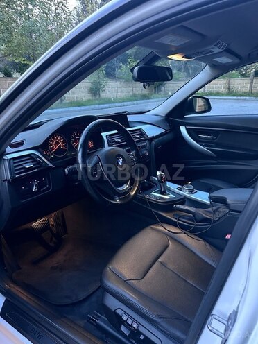 BMW 328 2015, 175,418 km - 2.0 л - Bakı