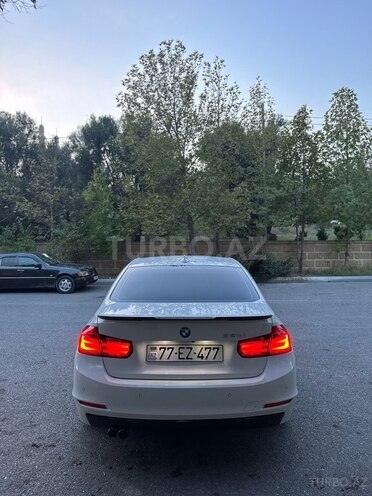 BMW 328 2015, 175,418 km - 2.0 л - Bakı