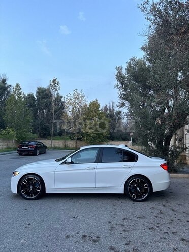 BMW 328 2015, 175,418 km - 2.0 л - Bakı