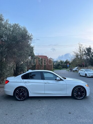 BMW 328 2015, 175,418 km - 2.0 л - Bakı