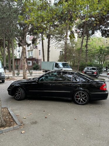 Mercedes E 350 2006, 223,899 km - 3.5 л - Bakı