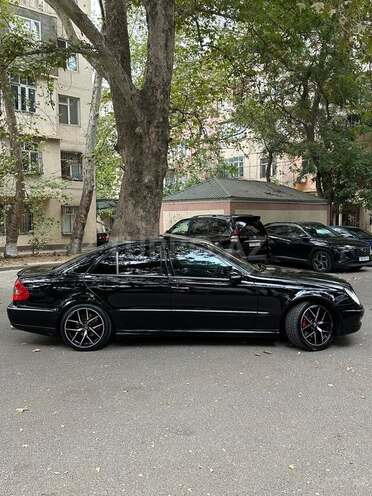 Mercedes E 350 2006, 223,899 km - 3.5 л - Bakı