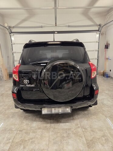Toyota RAV4 2007, 153,500 km - 2.5 л - Bakı