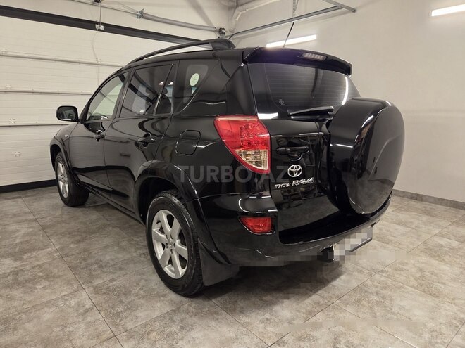 Toyota RAV4 2007, 153,500 km - 2.5 л - Bakı