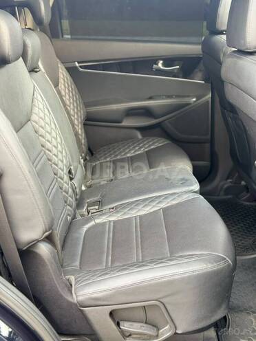 Kia Sorento 2019, 150,000 km - 2.0 l - Bakı