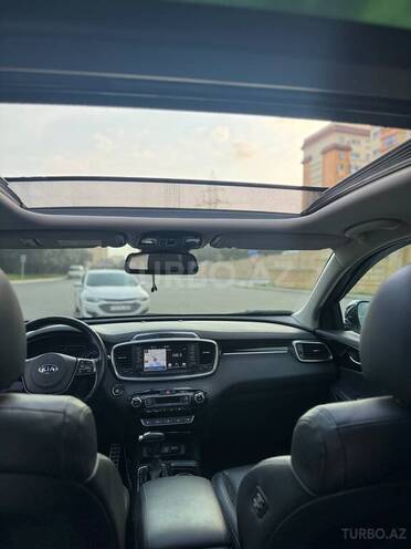 Kia Sorento 2019, 150,000 km - 2.0 l - Bakı