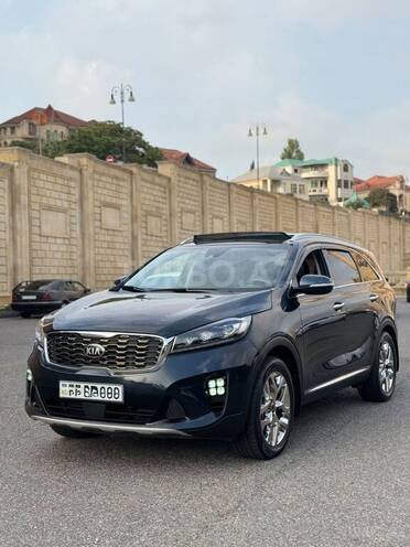 Kia Sorento 2019, 150,000 km - 2.0 l - Bakı