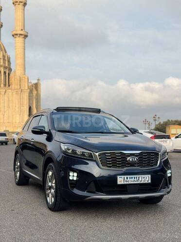 Kia Sorento 2019, 150,000 km - 2.0 l - Bakı