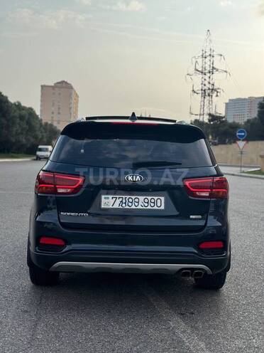 Kia Sorento 2019, 150,000 km - 2.0 l - Bakı