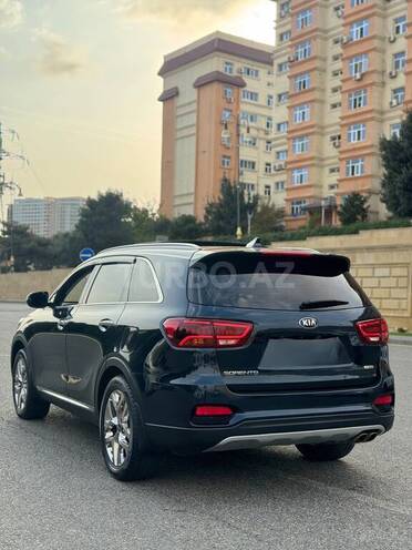 Kia Sorento 2019, 150,000 km - 2.0 l - Bakı