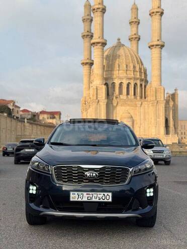 Kia Sorento 2019, 150,000 km - 2.0 l - Bakı