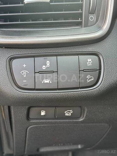 Kia Sorento 2019, 150,000 km - 2.0 l - Bakı