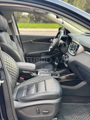 Kia Sorento 2019, 150,000 km - 2.0 l - Bakı