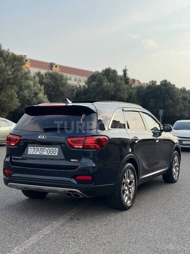 Kia Sorento 2019, 150,000 km - 2.0 l - Bakı