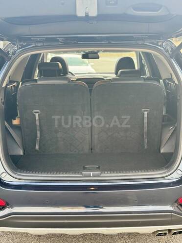 Kia Sorento 2019, 150,000 km - 2.0 l - Bakı
