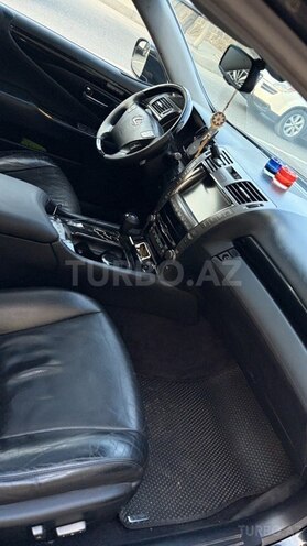 Lexus LS 460 2008, 300,000 km - 4.6 l - Bakı