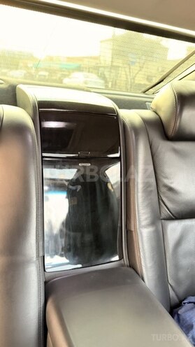 Lexus LS 460 2008, 300,000 km - 4.6 l - Bakı