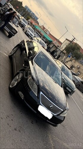 Lexus LS 460 2008, 300,000 km - 4.6 l - Bakı