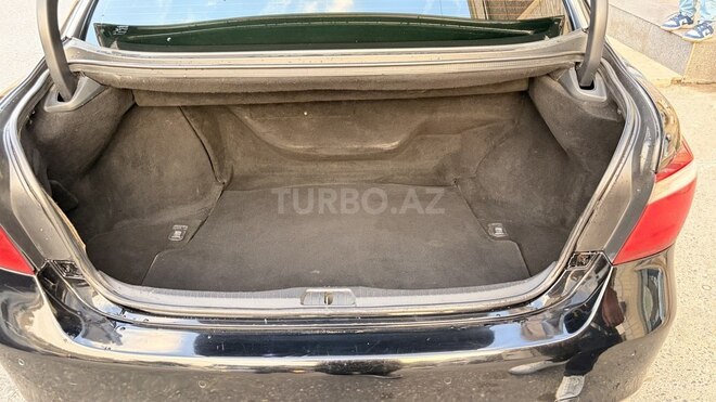 Lexus LS 460 2008, 300,000 km - 4.6 l - Bakı