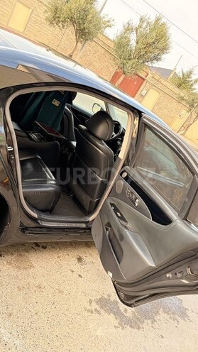Lexus LS 460 2008, 300,000 km - 4.6 l - Bakı