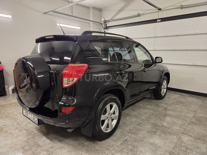 Toyota RAV4 2007, 153,500 km - 2.5 л - Bakı