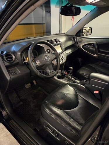 Toyota RAV4 2007, 153,500 km - 2.5 л - Bakı