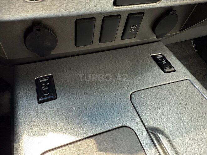 Nissan Armada 2006, 138,500 km - 5.6 l - Sumqayıt