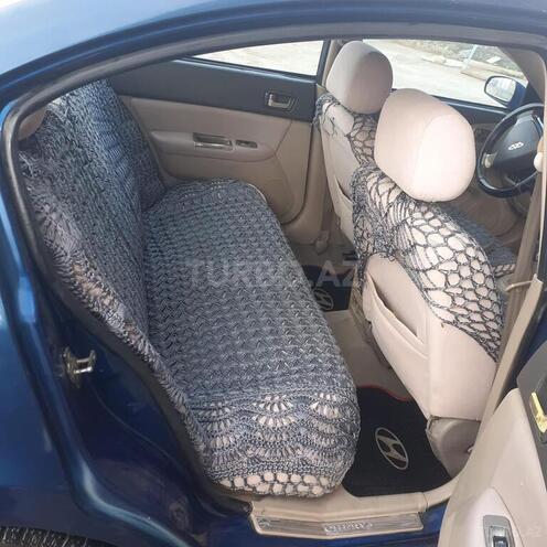 Chery  2008, 325,000 km - 2.0 l - Qusar