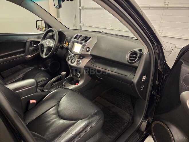 Toyota RAV4 2007, 153,500 km - 2.5 л - Bakı