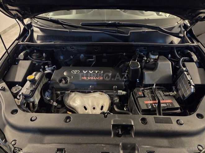 Toyota RAV4 2007, 153,500 km - 2.5 л - Bakı