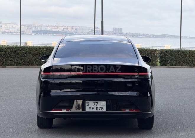 BYD Destroyer 05 2025, 44,000 km - 1.5 l - Bakı