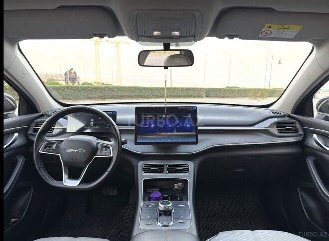 BYD Destroyer 05 2025, 44,000 km - 1.5 l - Bakı