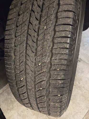 Toyota RAV4 2007, 153,500 km - 2.5 л - Bakı