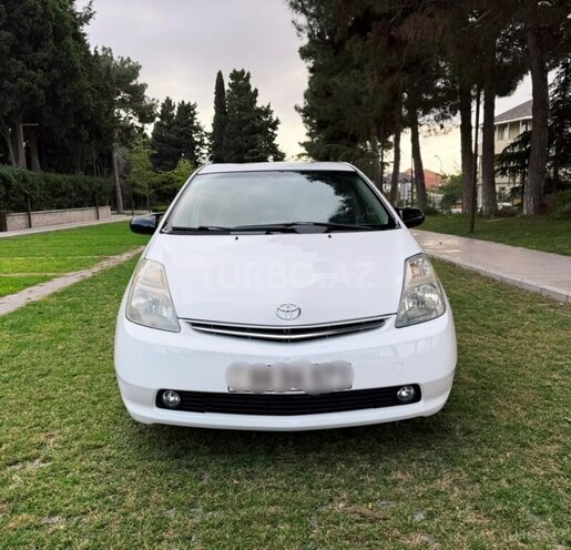 Toyota Prius 2008, 363,712 km - 1.5 л - Bakı