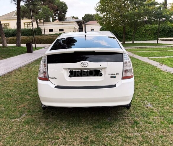 Toyota Prius 2008, 363,712 km - 1.5 л - Bakı
