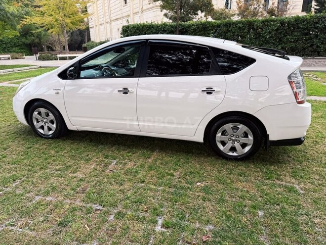 Toyota Prius 2008, 363,712 km - 1.5 л - Bakı