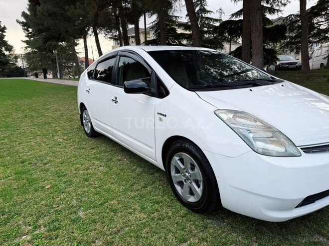Toyota Prius 2008, 363,712 km - 1.5 л - Bakı