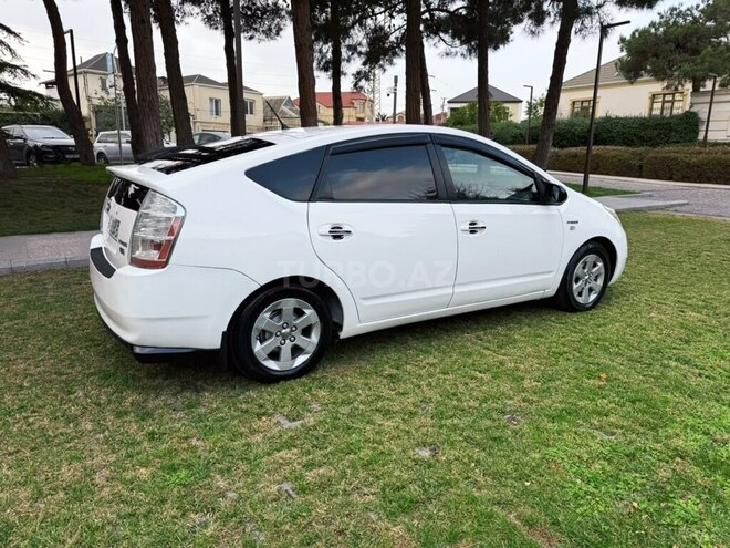 Toyota Prius 2008, 363,712 km - 1.5 л - Bakı