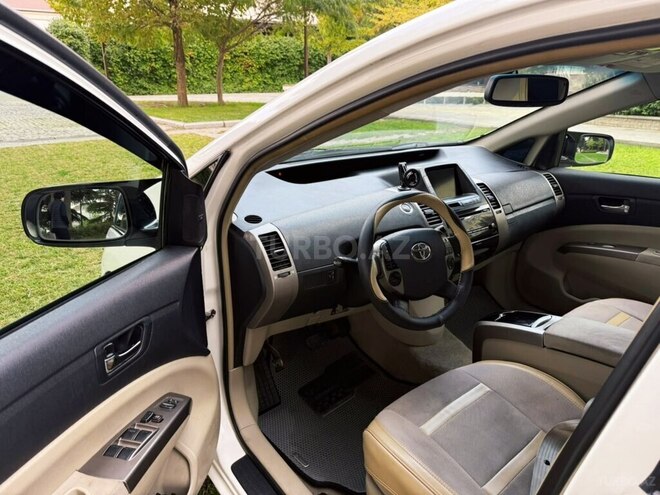 Toyota Prius 2008, 363,712 km - 1.5 л - Bakı