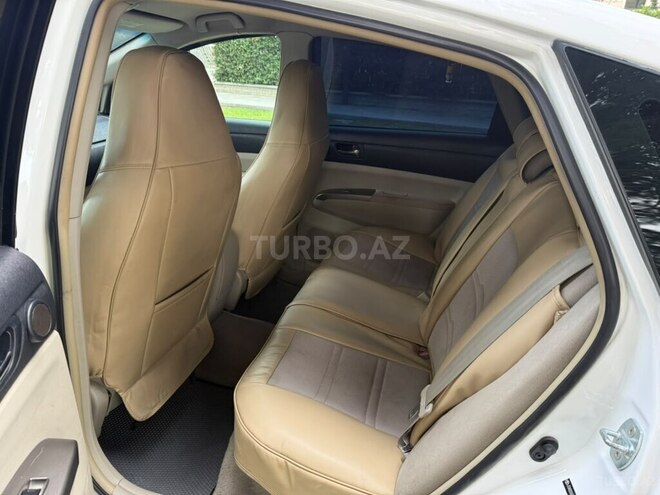 Toyota Prius 2008, 363,712 km - 1.5 л - Bakı