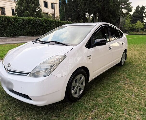 Toyota Prius 2008, 363,712 km - 1.5 л - Bakı