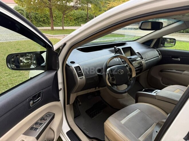 Toyota Prius 2008, 363,712 km - 1.5 л - Bakı