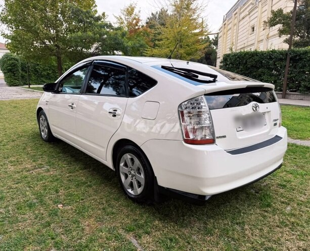 Toyota Prius 2008, 363,712 km - 1.5 л - Bakı