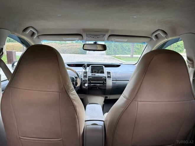 Toyota Prius 2008, 363,712 km - 1.5 л - Bakı